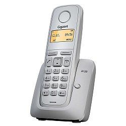 Gigaset DECT A120 White