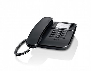 Gigaset DA510 Black