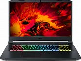 Acer Nitro 5 - 17,3"/i5-10300H/2*8G/1TBSSD/RTX2060/144Hz/W10 černý Acer Nitro 5 - 17,3"/i5-10300H/2*8G/1TBSSD/RTX2060/144Hz/W10 černý