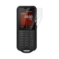 Screenshield NOKIA 800 Tough folie na displej