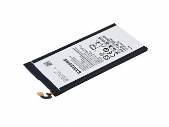 Samsung baterie EB-BG920ABE 2550mAh Service Pack