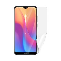 Screenshield XIAOMI RedMi 8A folie na displej