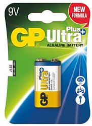 GP Ultra Plus 1x 6LF22