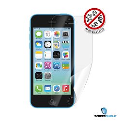 Screenshield Anti-Bacteria APPLE iPhone 5C folie na displej