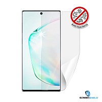 Screenshield Anti-Bacteria SAMSUNG N975 Galaxy Note 10+ folie na displej