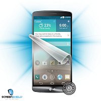 Screenshield™ LG G3 D855 ochrana displeje