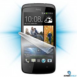 Screenshield™ HTC Desire 500 ochrana displeje