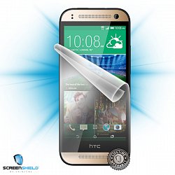 Screenshield™ HTC One mini 2 ochrana displeje