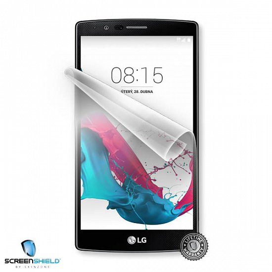 Screenshield™ LG G4 H815  ochrana displeje