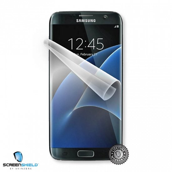 Screenshield™ Samsung G935 Galaxy S7 edge