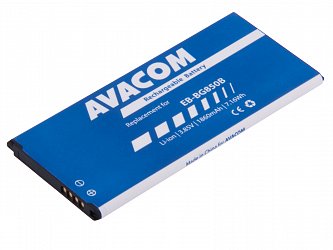 Baterie AVACOM GSSA-G850-1860 do mobilu Samsung G850 Galaxy Alpha Li-Ion 3,85V 1860mAh