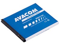 Baterie AVACOM PDHT-D601-2100 do mobilu HTC Desire 601 Li-ion 3,8V 2100mAh