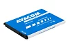 Baterie AVACOM GSSA-I9300-S2100A do mobilu Samsung SGH-I9300 Galaxy S III Li-Ion 3,7V 2100mAh
