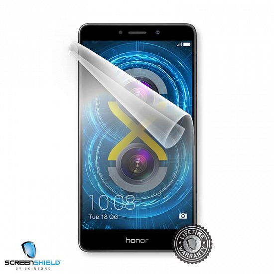 Screenshield™ HUAWEI Honor 6X folie na displej