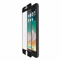BELKIN Apple iPhone 7 Plus, e2e tempered black
