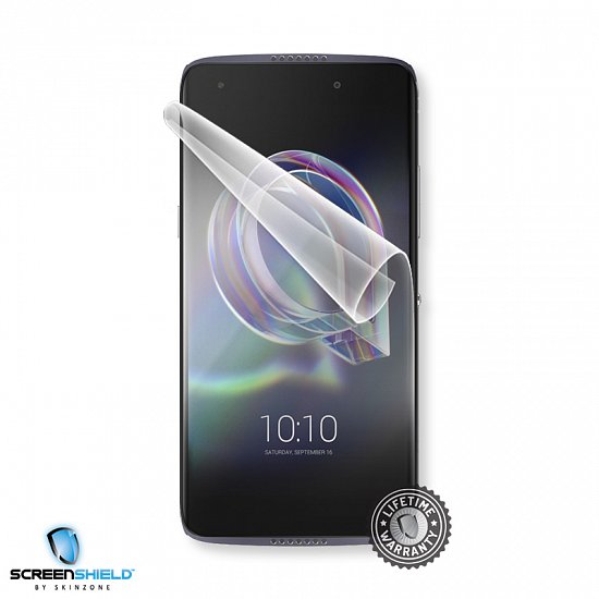 Screenshield ALCATEL 6060X Idol 5S na displej