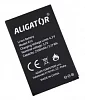 Aligator baterie R12 eXtremo, Li-Ion 2100 mAh