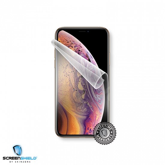 Screenshield APPLE iPhone Xs folie na displej