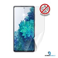 Screenshield Anti-Bacteria SAMSUNG G780 Galaxy S20FE folie na displej