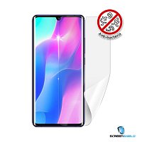 Screenshield Anti-Bacteria XIAOMI Mi Note 10 Lite folie na displej