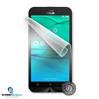 Screenshield™ ASUS ZenFone GO ZB500KG folie na displej