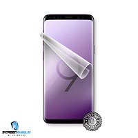 Screenshield SAMSUNG G960 Galaxy S9 folie na displej