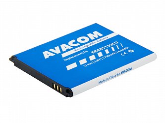 Baterie AVACOM GSSA-S7710-1700 do mobilu Samsung Galaxy Xcover 2 Li-Ion 3,8V 1700mAh