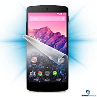 Screenshield™ LG NEXUS 5 D821 ochrana displeje