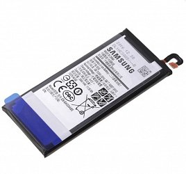 Samsung baterie EB-BA520ABE 3000mAh Service Pack