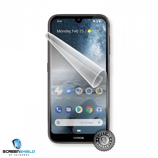 Screenshield NOKIA 4.2 (2019) folie na displej