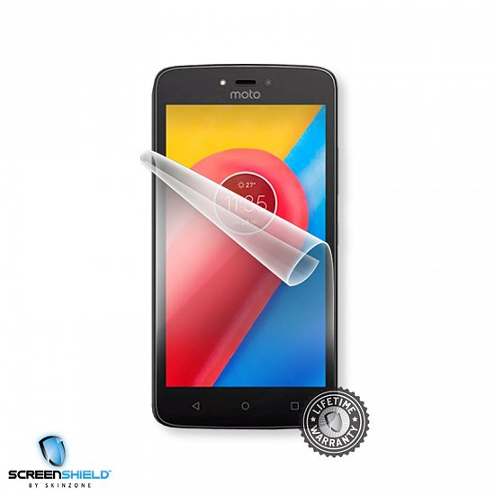 Screenshield MOTOROLA Moto C XT1750 folie na displej