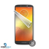 Screenshield MOTOROLA Moto E5 XT1944 folie na displej