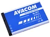 Baterie AVACOM GSNO-BL5CT-S1050A do mobilu Nokia 6303, 6730, C5, Li-Ion 3,7V 1050mAh