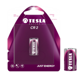 TESLA - baterie TESLA CR2, 1ks, CR17355
