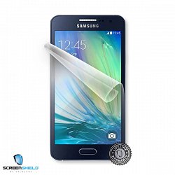 Screenshield™ Samsung Galaxy A3 A300F ochrana displeje