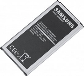 Samsung Xcover4 baterie, Service Pack