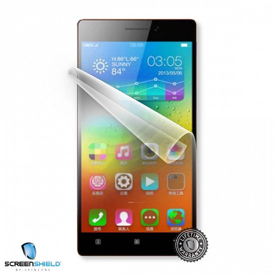 Screenshield™ Lenovo Vibe X2 ochrana displeje