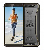 iGET Blackview GBV5500 Plus Yellow odolný telefon, 5,5" HD+, 3GB+32GB, DualSIM, 4G, 4400mAh, NFC iGET Blackview GBV5500 Plus Yellow odolný telefon, 5,5" HD+, 3GB+32GB, DualSIM, 4G, 4400mAh, NFC