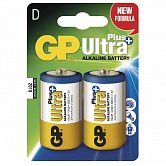 GP Ultra Plus 2x D