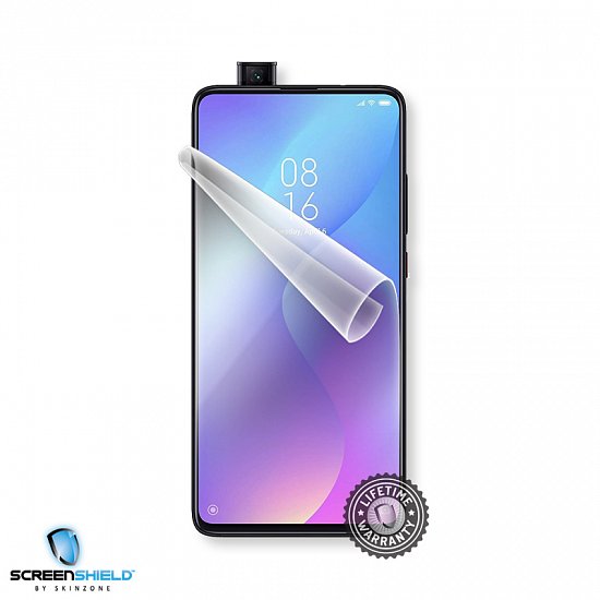 Screenshield XIAOMI Mi 9T folie na displej