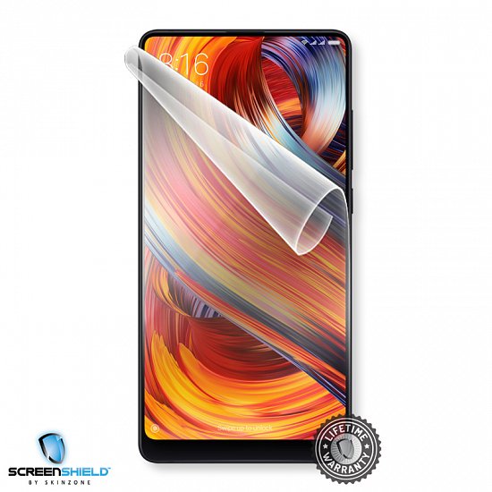 Screenshield XIAOMI Mi Mix 2 na displej