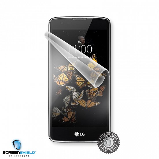 Screenshield™ LG K350n K8 folie na displej