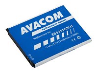 Baterie AVACOM GSSA-I9060-S2100 do mobilu Samsung Grand Neo Li-Ion 3,8V 2100mAh