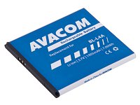 Baterie AVACOM GSNO-BL4A-1905 do mobilu Microsoft Lumia 535 Li-ion 3,7V 1905mAh (náhrada BL-L4A)