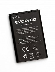 EVOLVEO EasyPhone EP-500 baterie