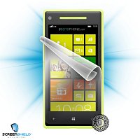 Screenshield™ Nokia Lumia 630 ochrana displeje