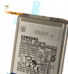 Samsung Baterie EB-BA415ABY Li-Ion 3500mAh (Service Pack)