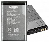 Nokia baterie BL-5C Li-Ion 1020 mAh - bulk