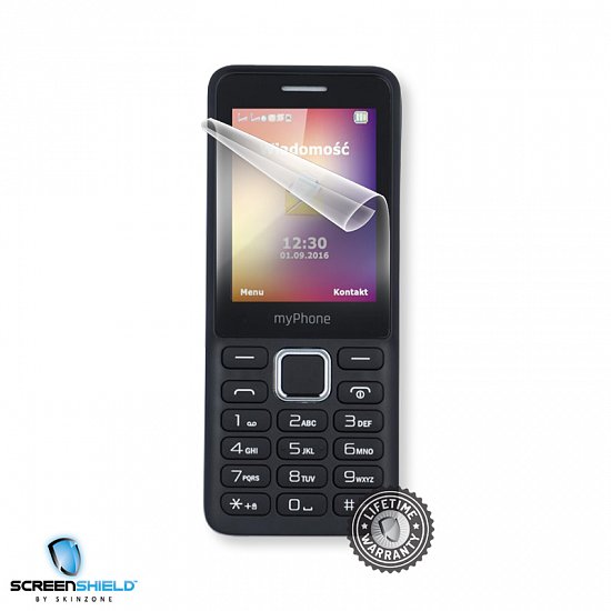 Screenshield MYPHONE 6310 folie na displej