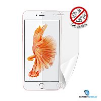 Screenshield Anti-Bacteria APPLE iPhone 7 folie na displej